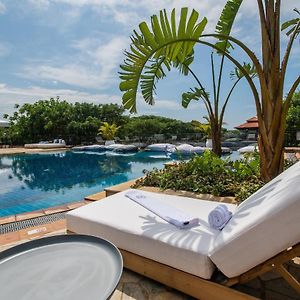 The Capital Zimbali
